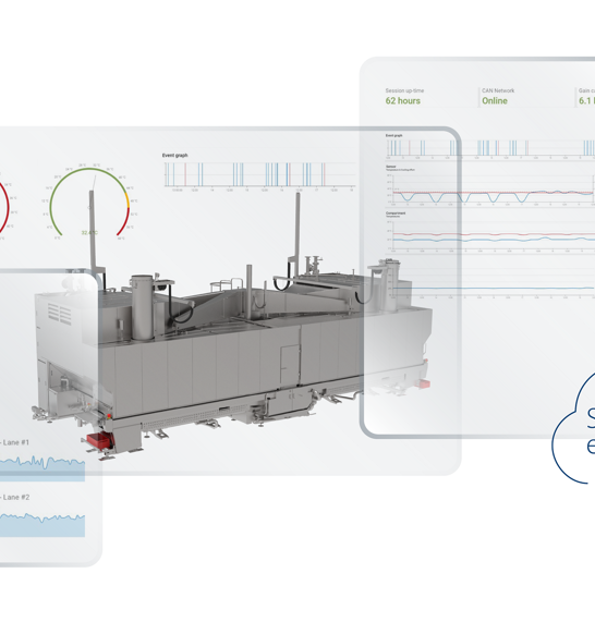 Smartbase Modular Oven