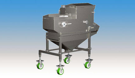 THP-1 Turkey Heart Processor