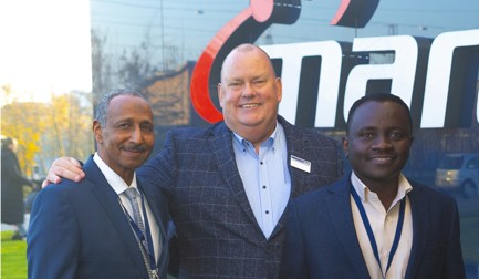 Al Rawdah entrevoit un avenir prometteur