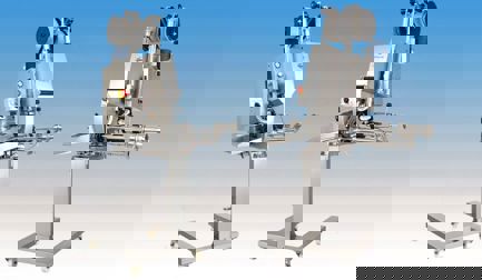 TIPPER TIE KDCR Automatic Double Clipper