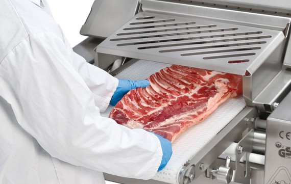 MAJA BXAplus vollautomatisches Entschwarten