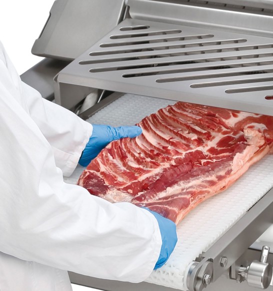 MAJA BXAplus vollautomatisches Entschwarten