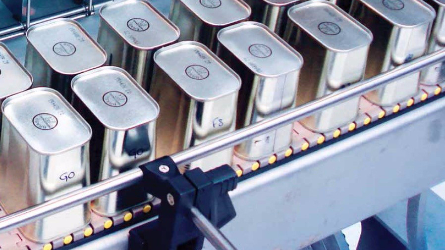 JBT iOPS can check the functionality of systems throughout a facility