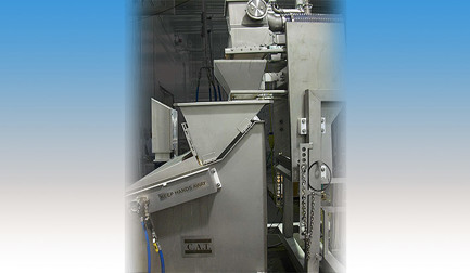 C.A.T. VacCAT Product Distribution System