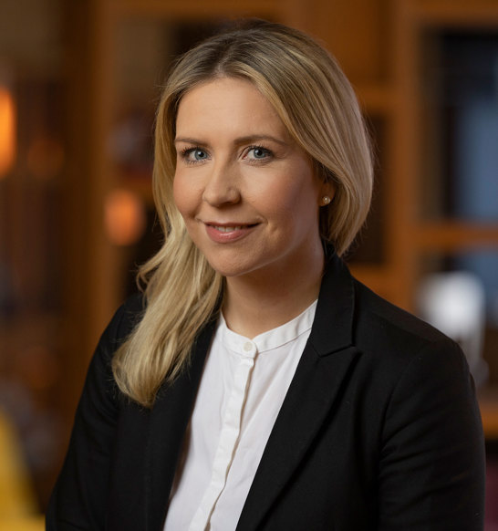 Anna Kristin Palsdottir (1)