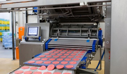 V-Pump para RevoPortioner