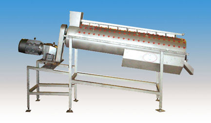 PPS Series Paw Picker Scalder