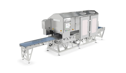 DSI™ 800 Pork Belly Processing System