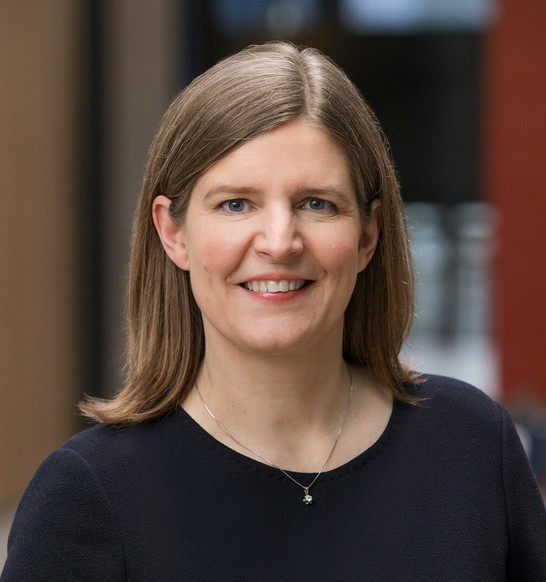 Asthildur Otharsdottir