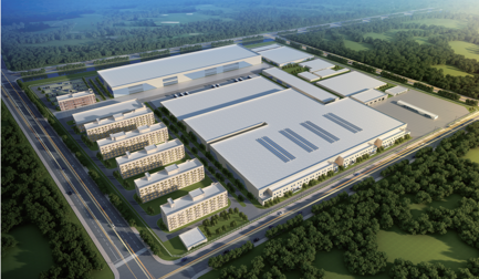 Shandong Yashixiang fait le pari de l’automatisation complete