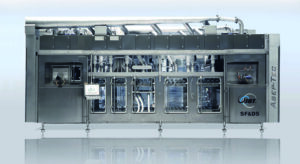 JBT AsepTec Filling Equipotent 