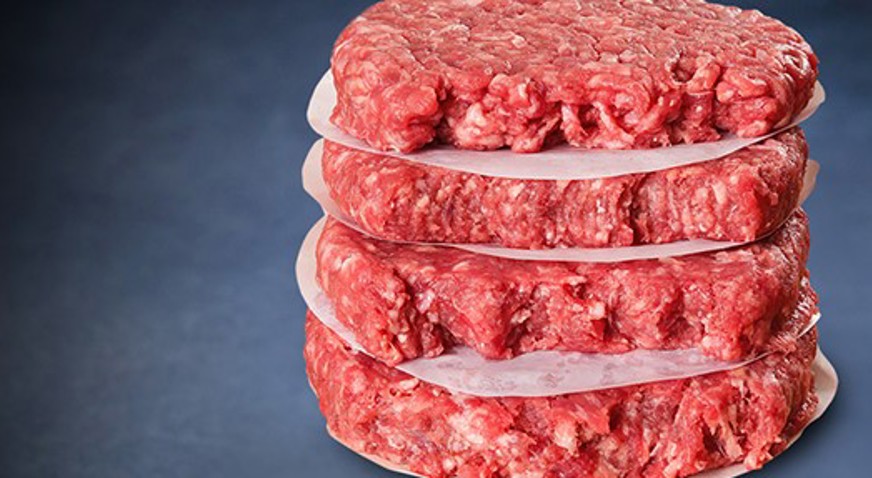 Marel has the right burger patty production line for your needs