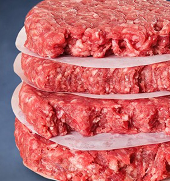 Marel has the right burger patty production line for your needs