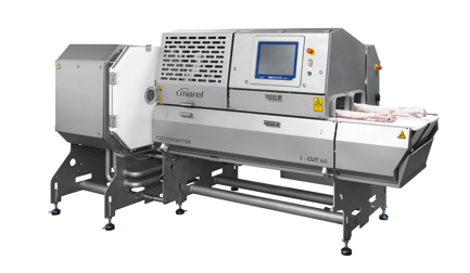 I-Cut 610 PortionCutter