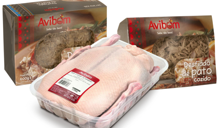 La viande de canard a le vent en poupe au Portugal