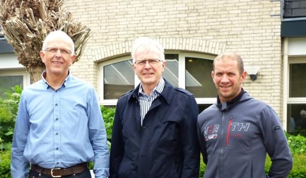 "Gründlichkeit" respeta el bienestar de los animales