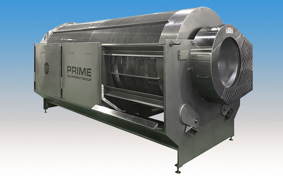 Rotary-Screen-Separator-Open