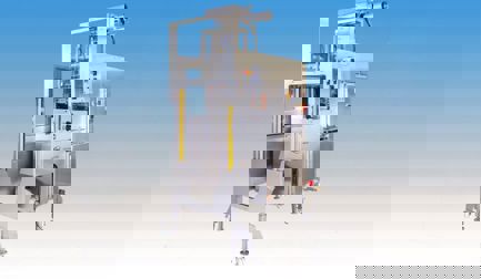 TIPPER TIE SBCS Shot Bag Clipping System