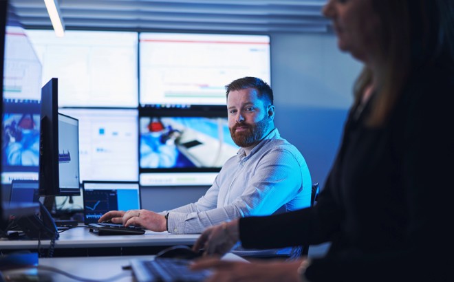 Processing Plant Services Warranty Claims