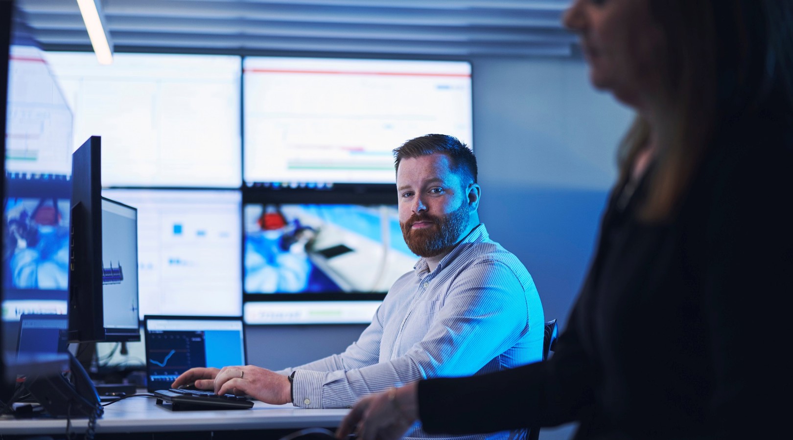 Processing Plant Services Warranty Claims